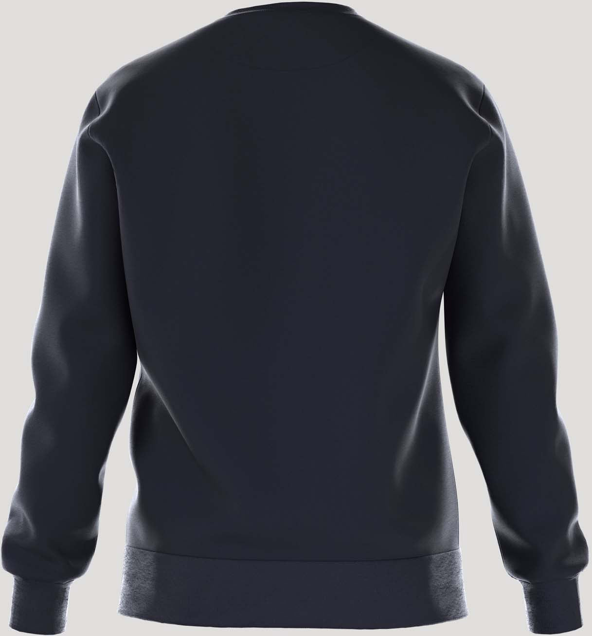 Borg Essential Crew sweater