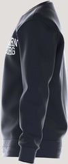 Borg Essential Crew sweater