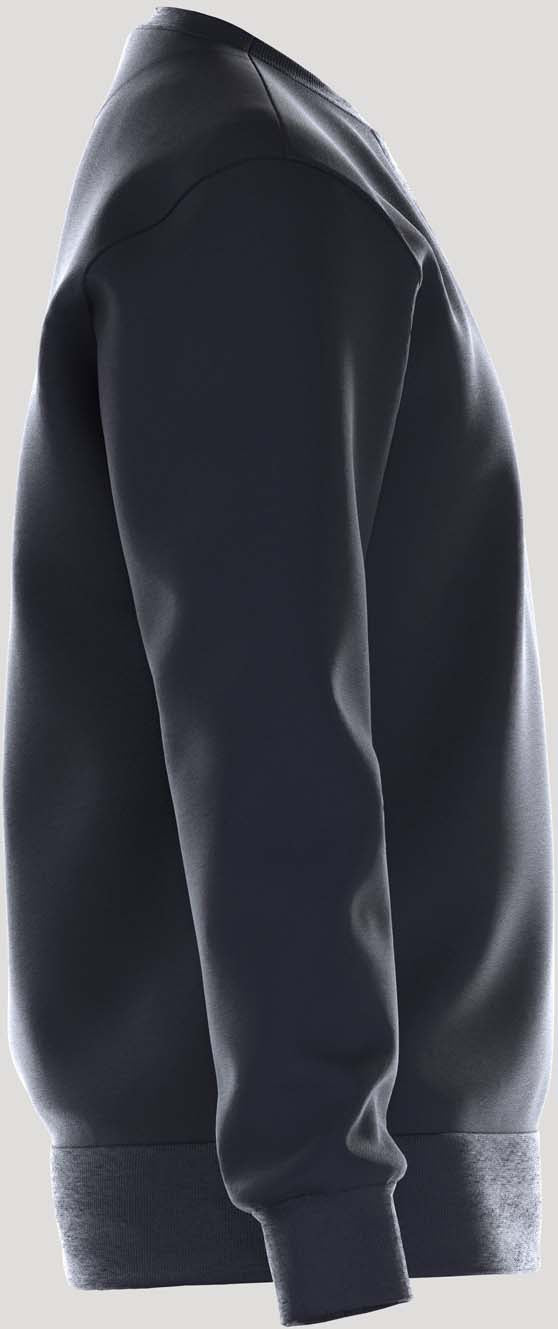 Borg Essential Crew sweater