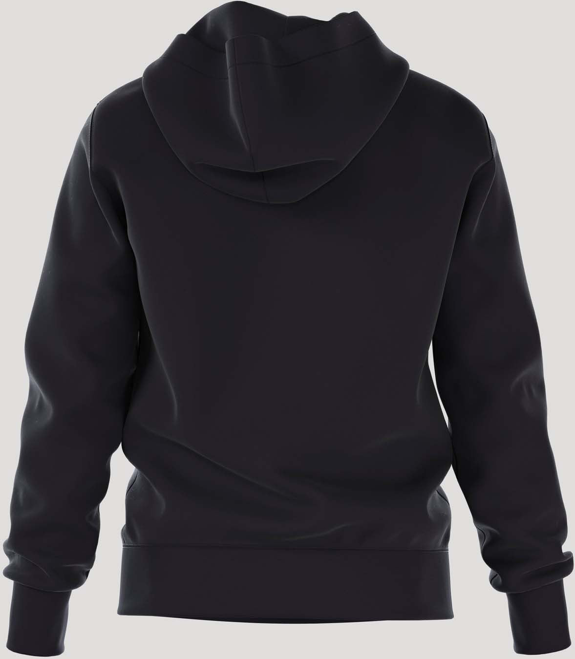 Borg Essential hoodie