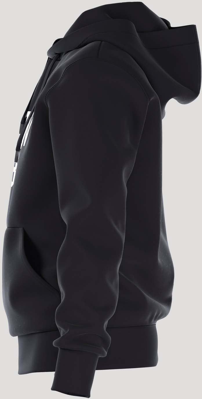 Borg Essential hoodie