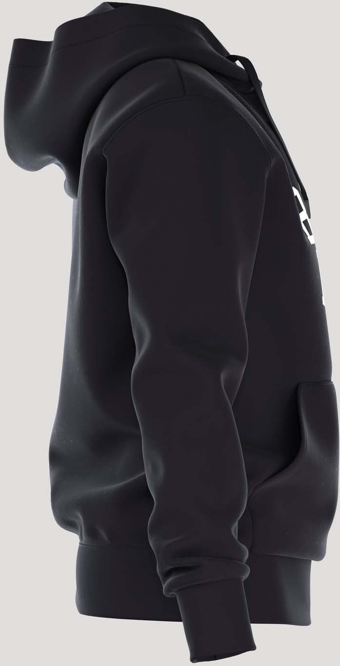 Borg Essential hoodie