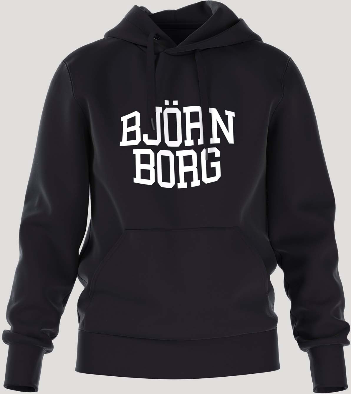 Borg Essential hoodie