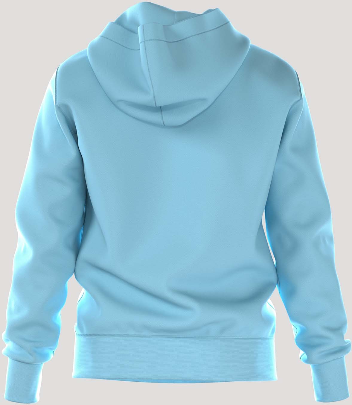 Borg Essential hoodie