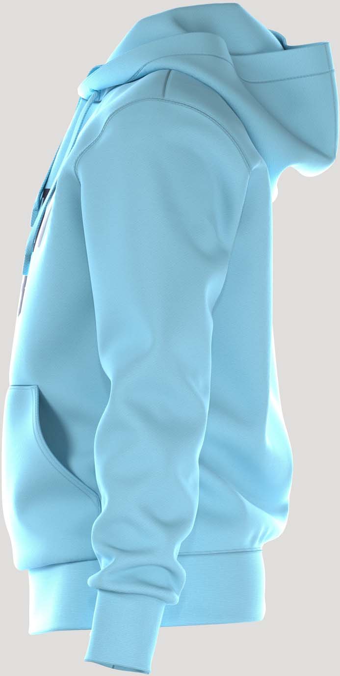 Borg Essential hoodie