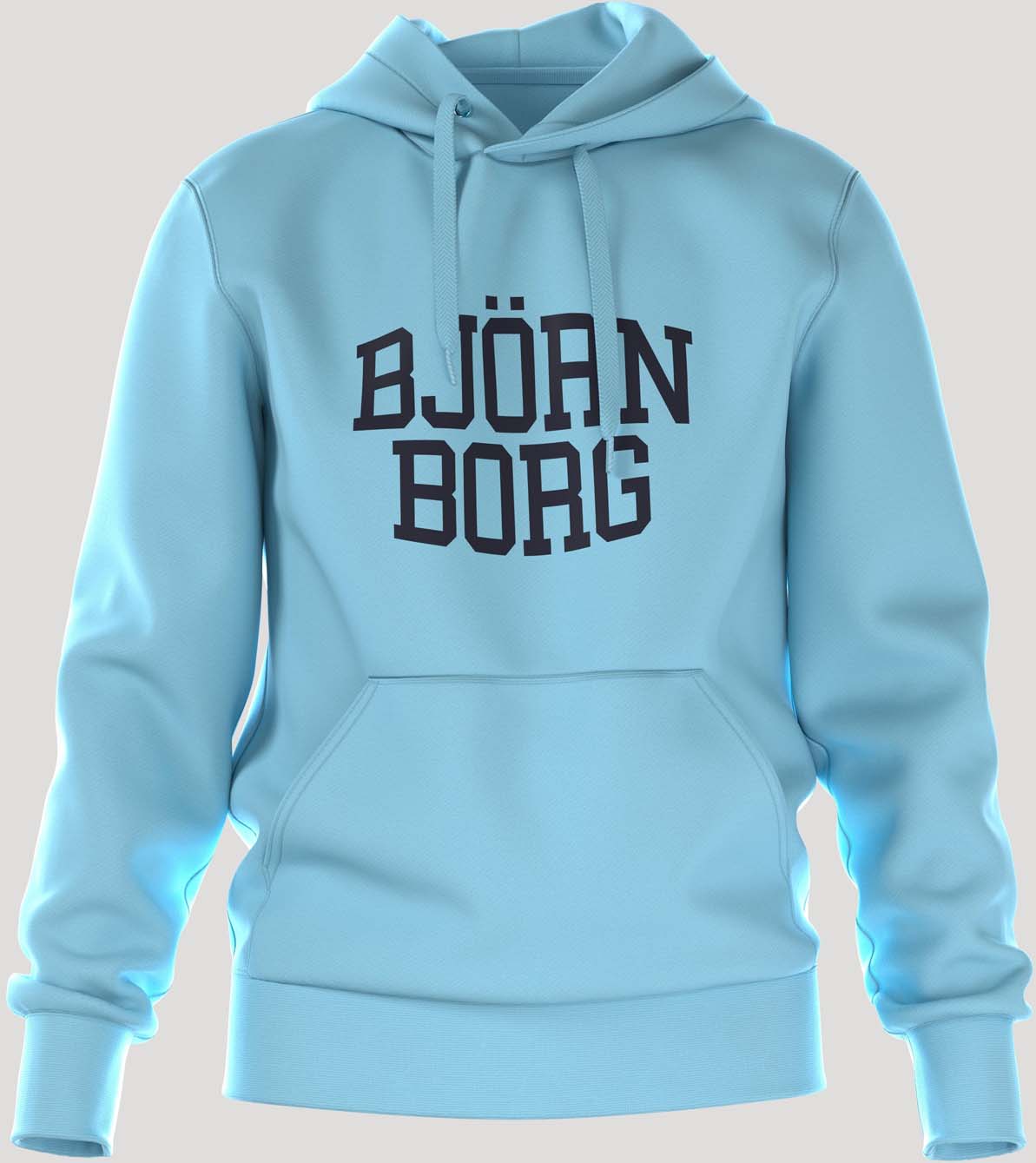 Borg Essential hoodie