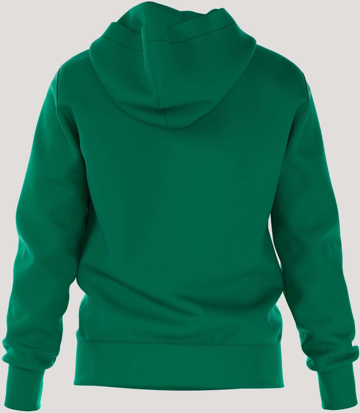 Borg Essential hoodie