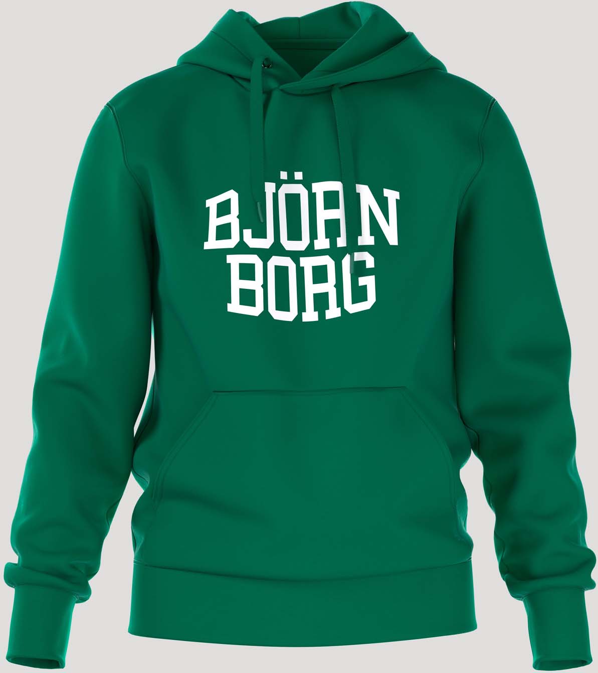 Borg Essential hoodie