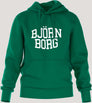 Borg Essential hoodie