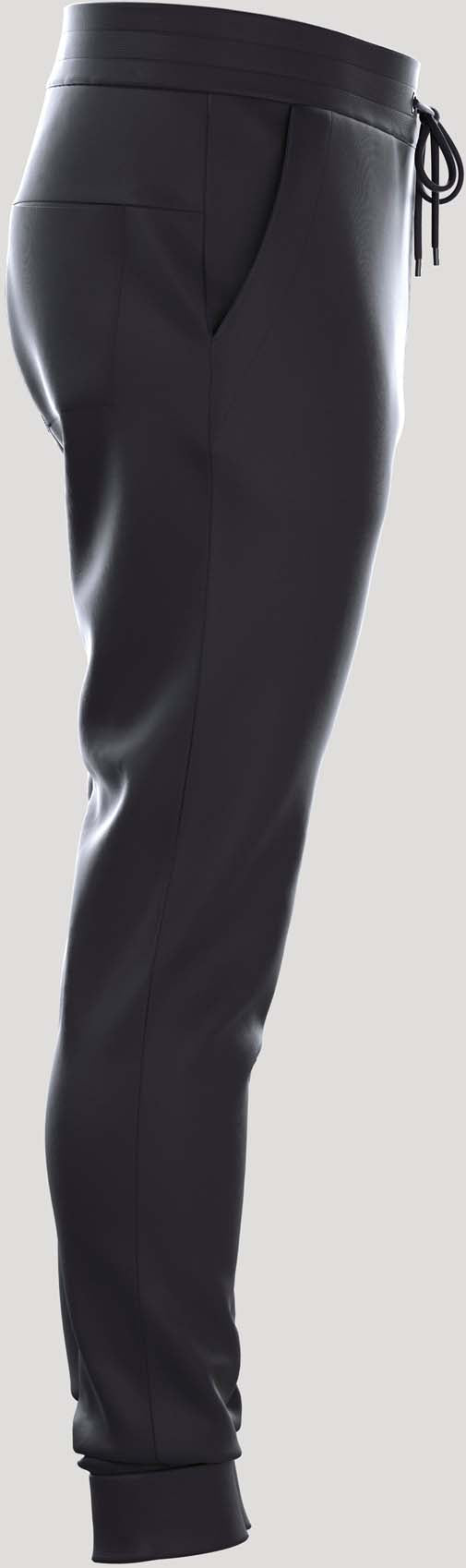 Borg Essential broek