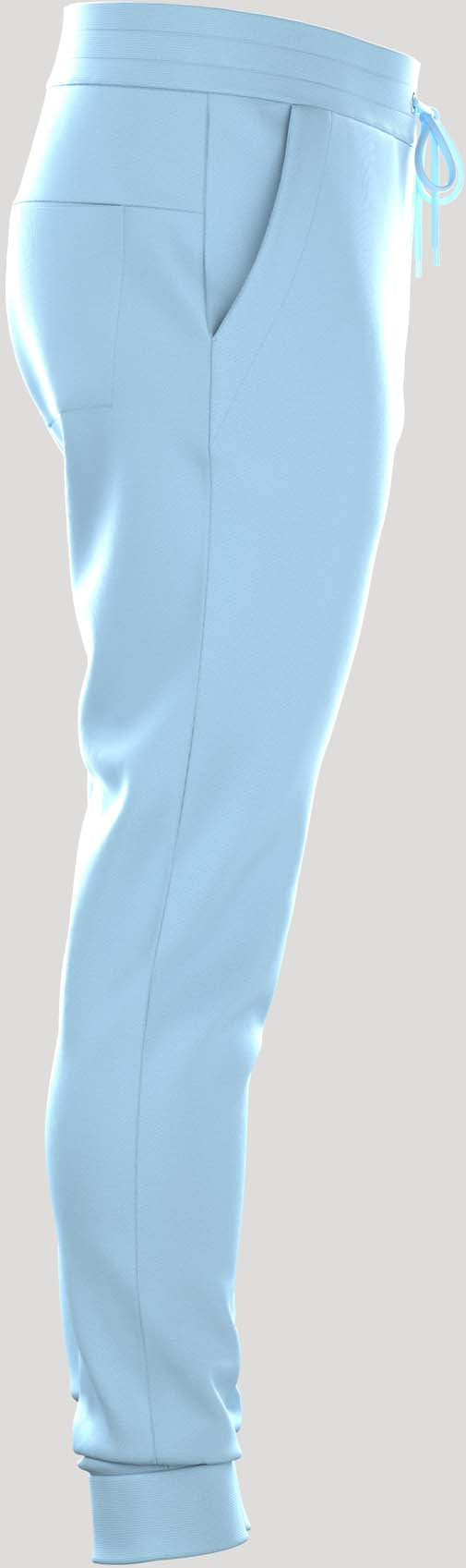 Borg Essential broek