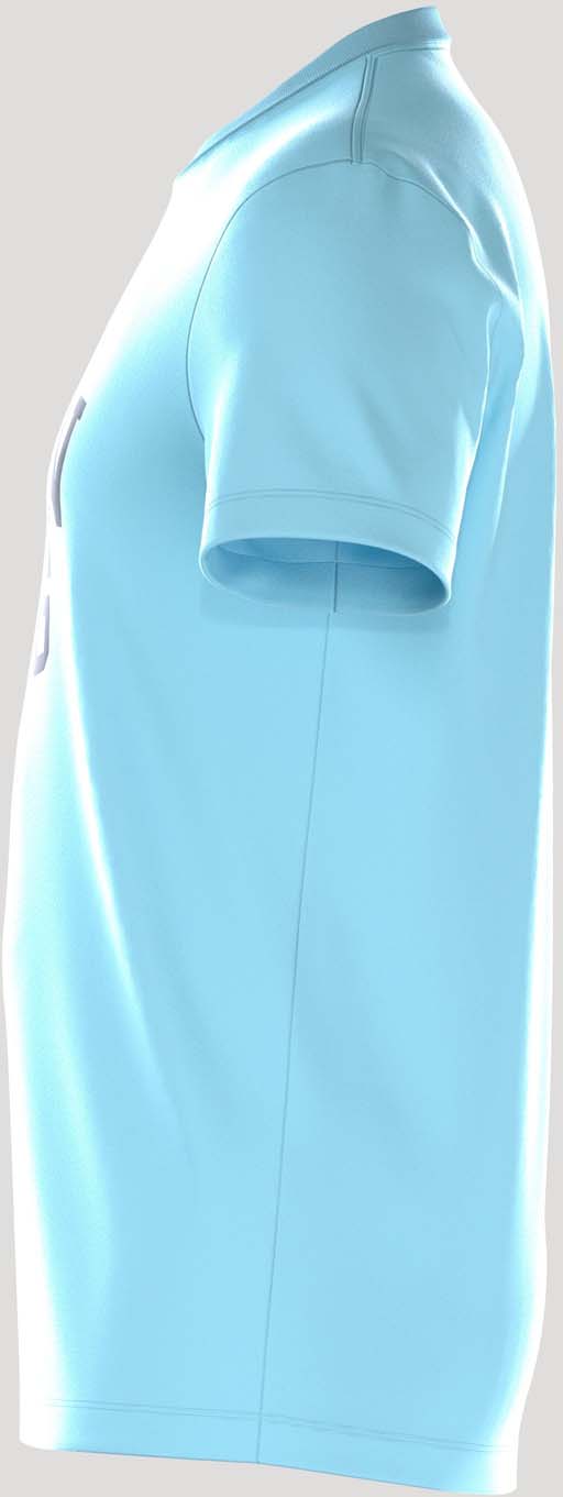 Borg Essential shirt