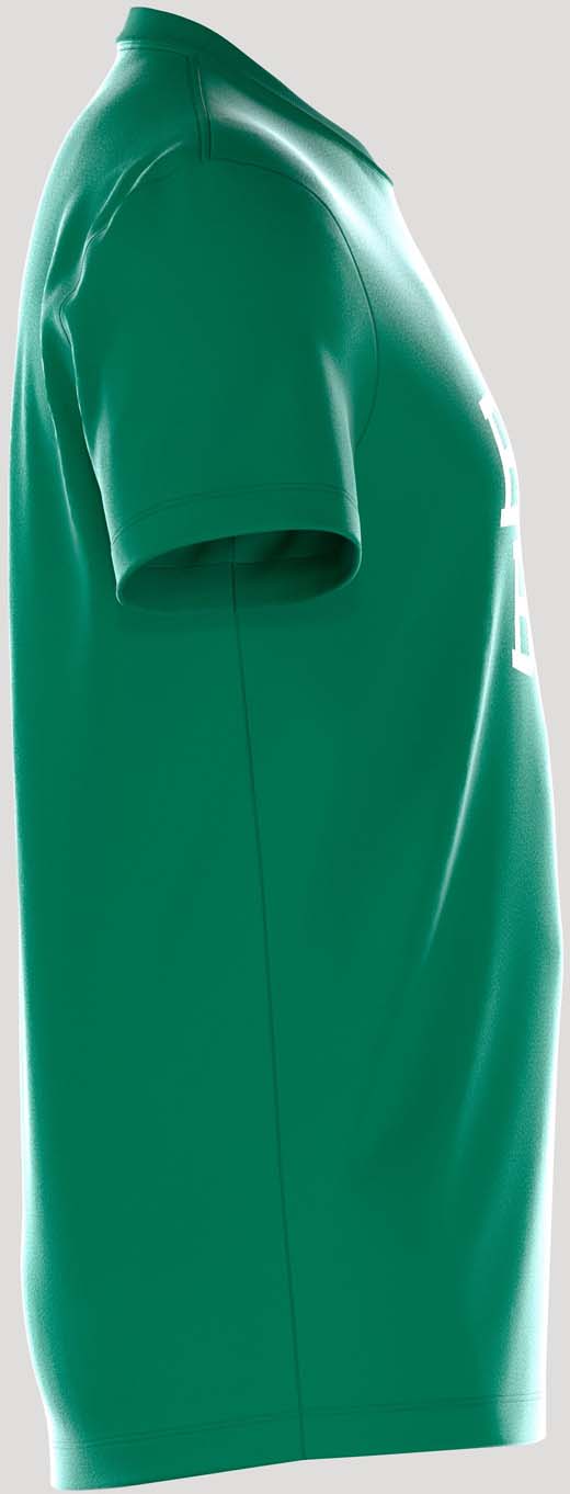 Borg Essential shirt