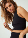 Borg Seamless Bralette
