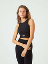 Borg Seamless Bralette