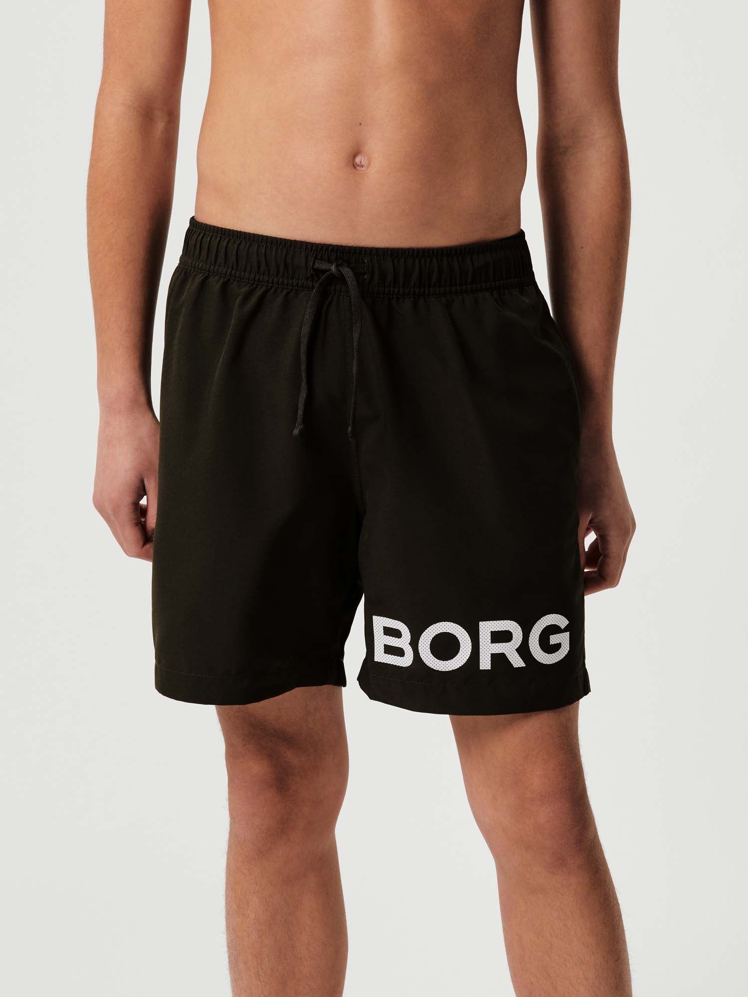 Borg zwembroek