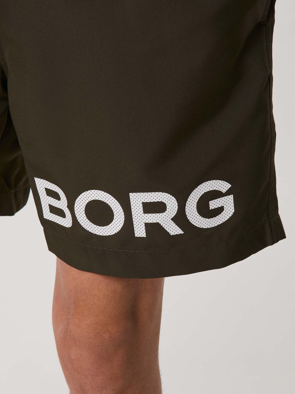 Borg zwembroek