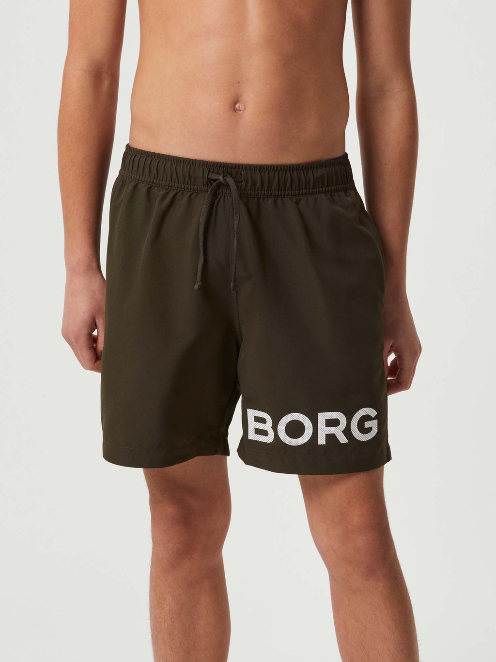 Borg zwembroek