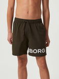 Borg zwembroek