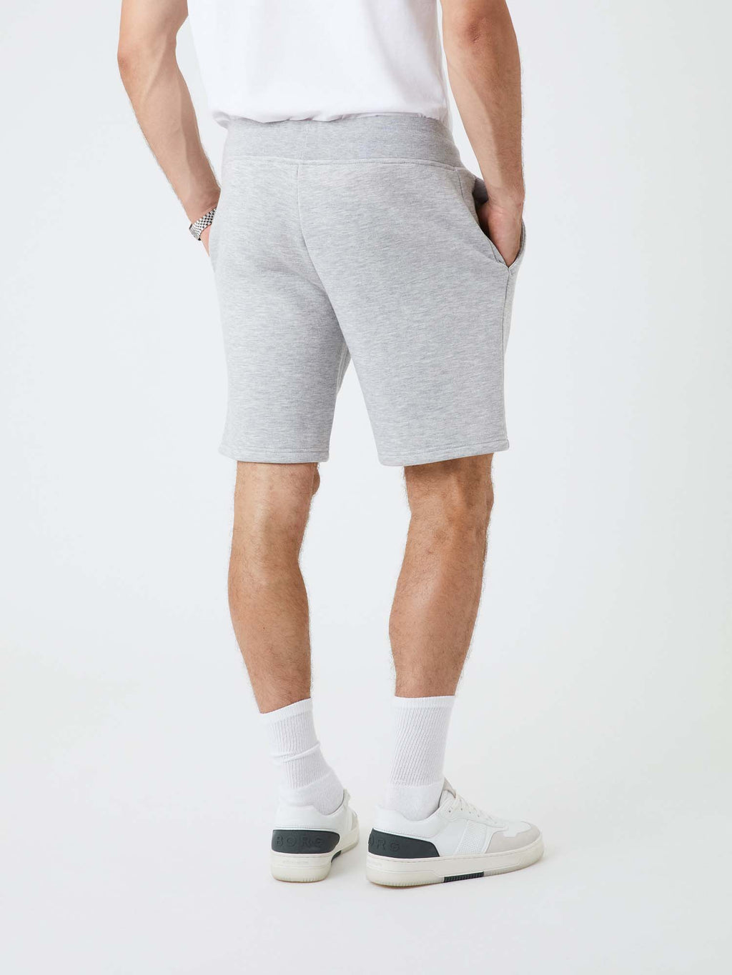 Borg Logo short