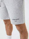 Borg Logo short