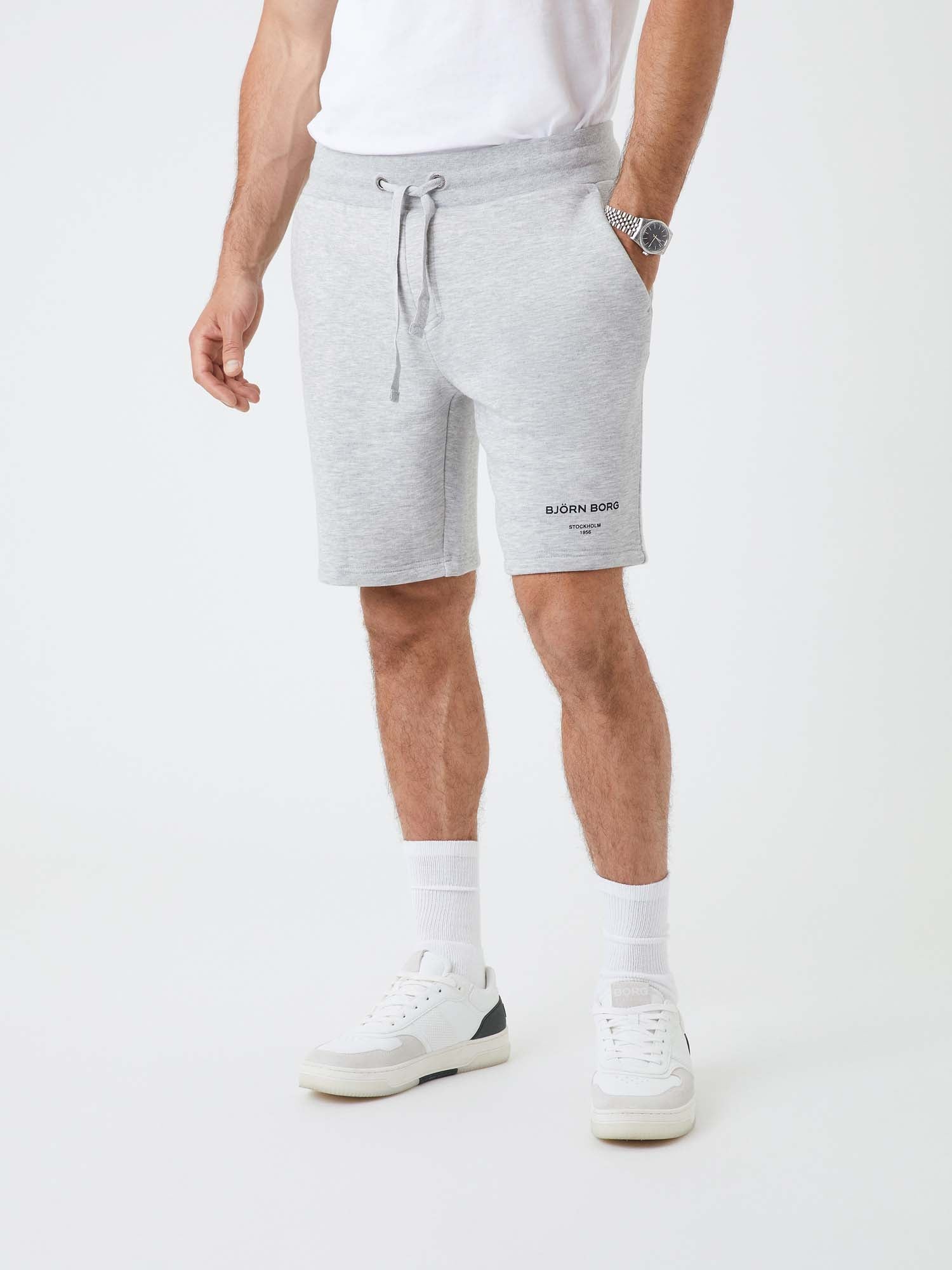 Borg Logo short