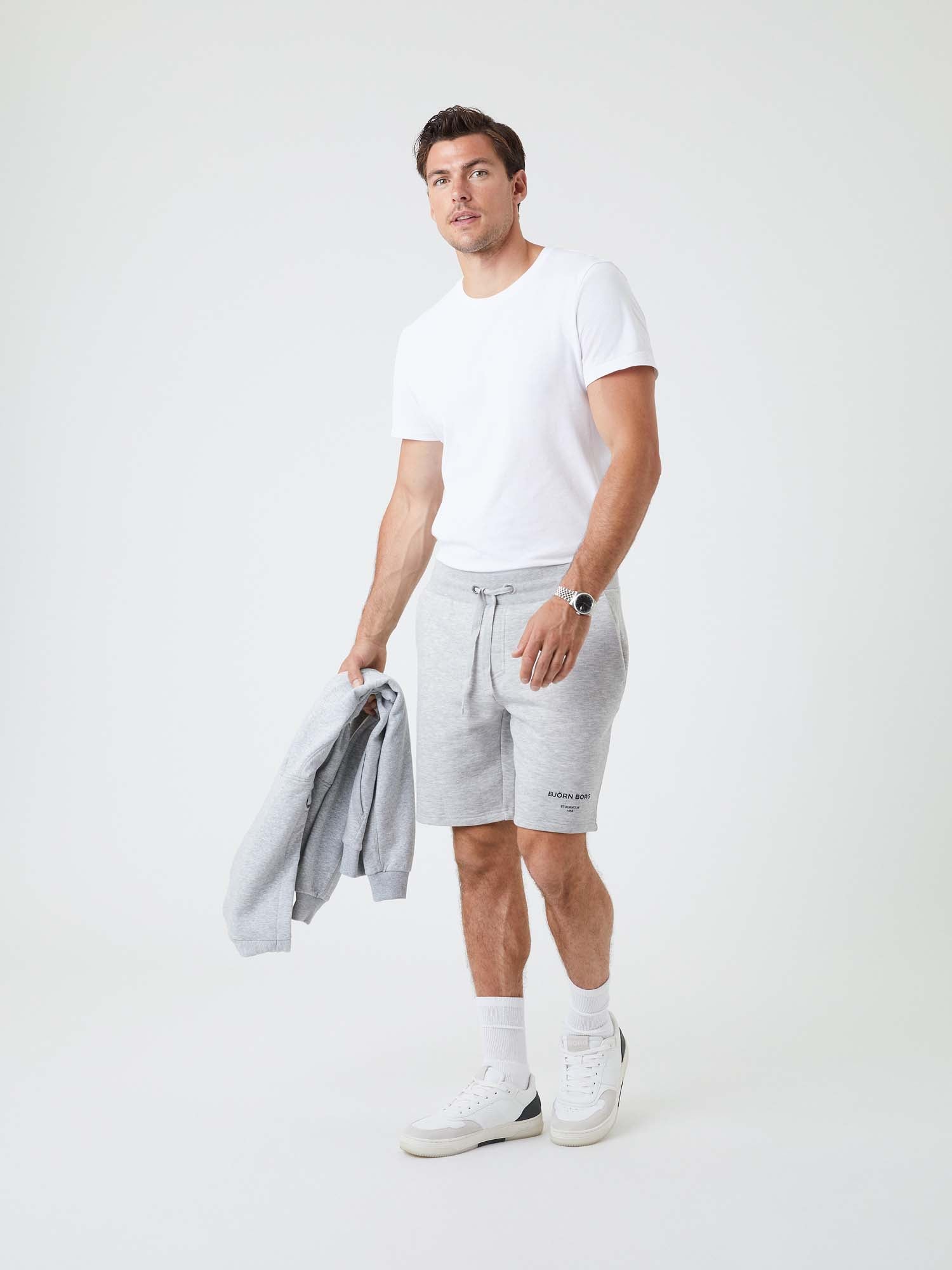 Borg Logo short