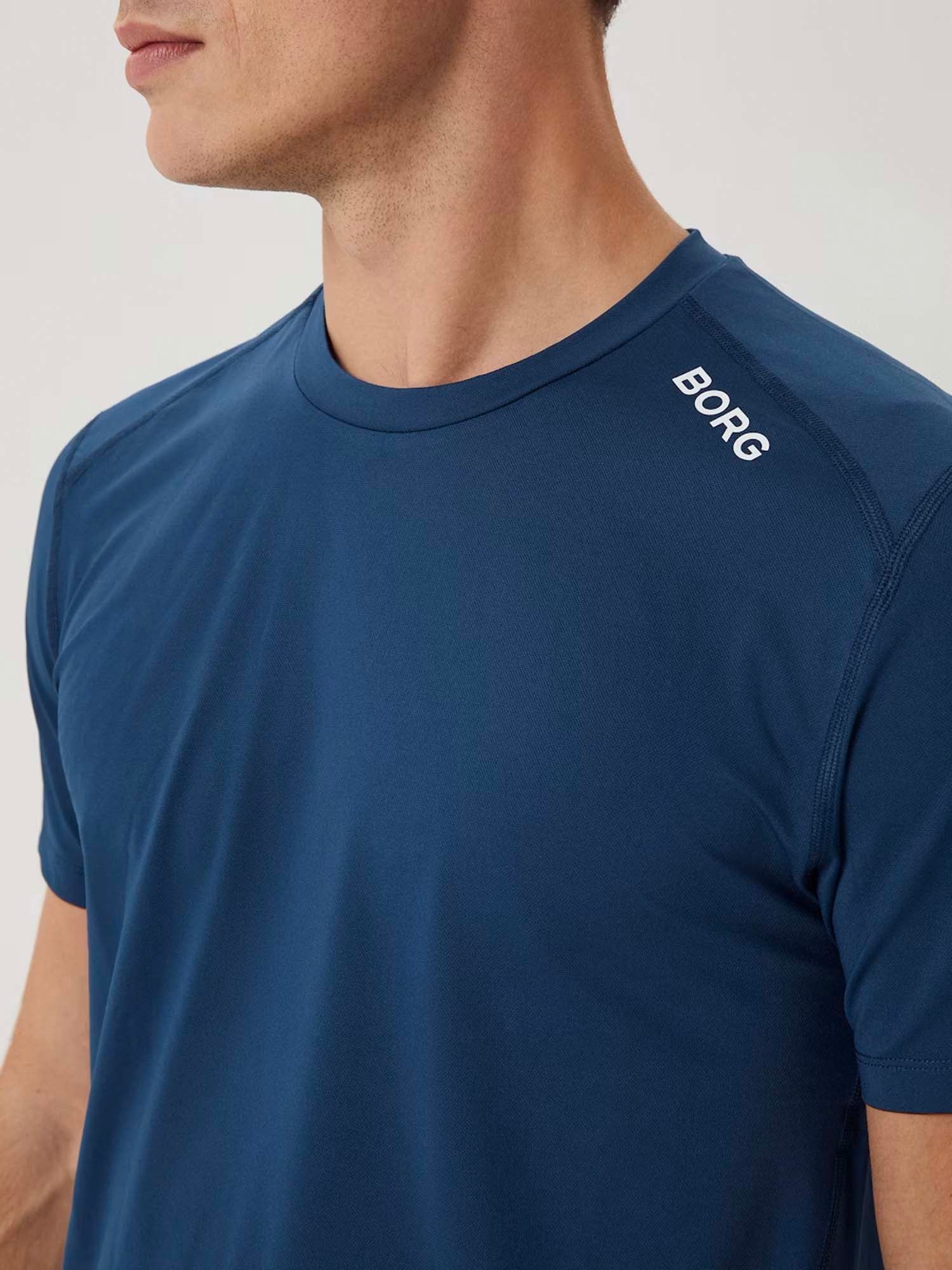 Athletic t-shirt
