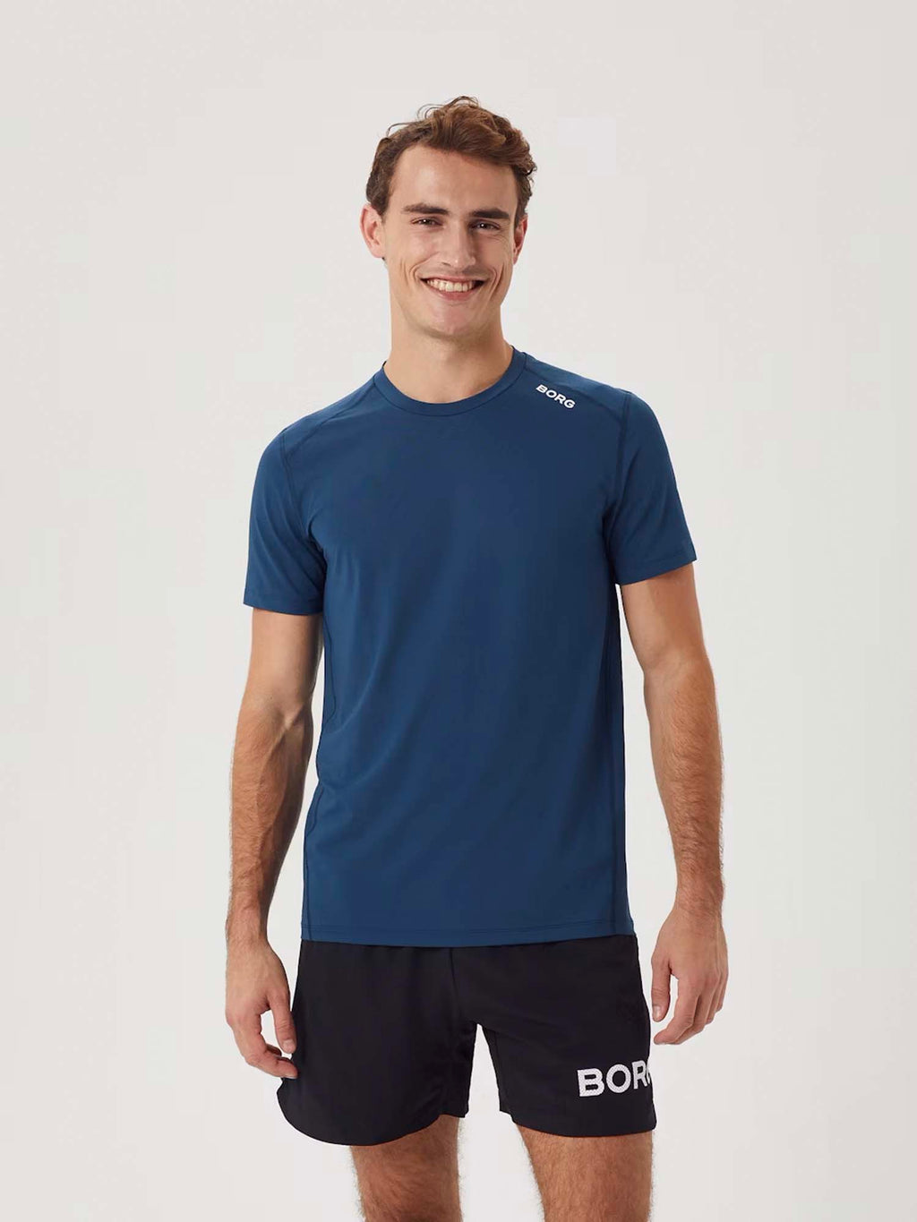 Athletic t-shirt