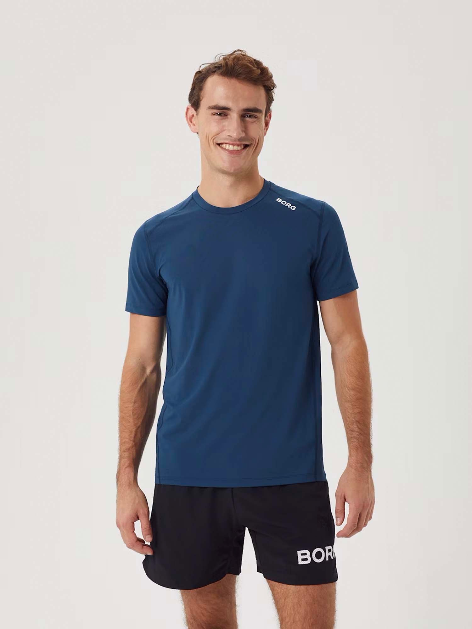 Athletic t-shirt