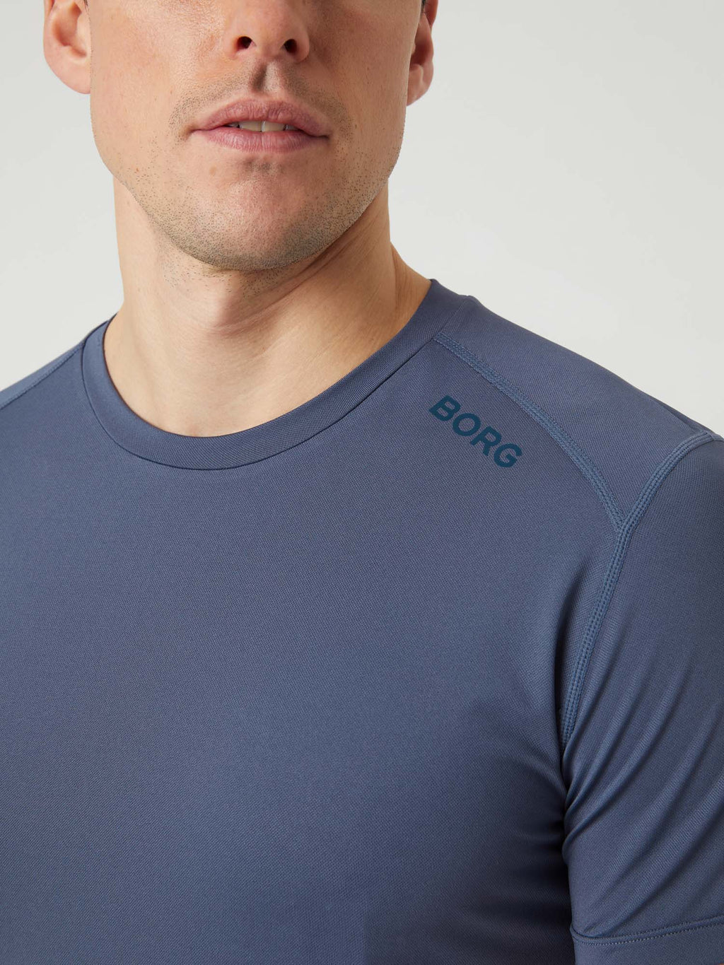 Athletic t-shirt