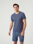 Athletic t-shirt