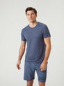 Athletic t-shirt