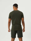 Athletic t-shirt