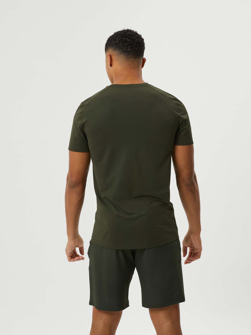 Athletic t-shirt