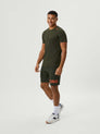 Athletic t-shirt