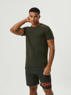 Athletic t-shirt