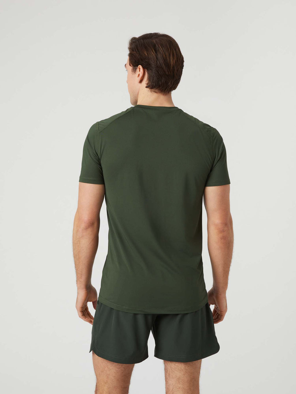 Athletic t-shirt