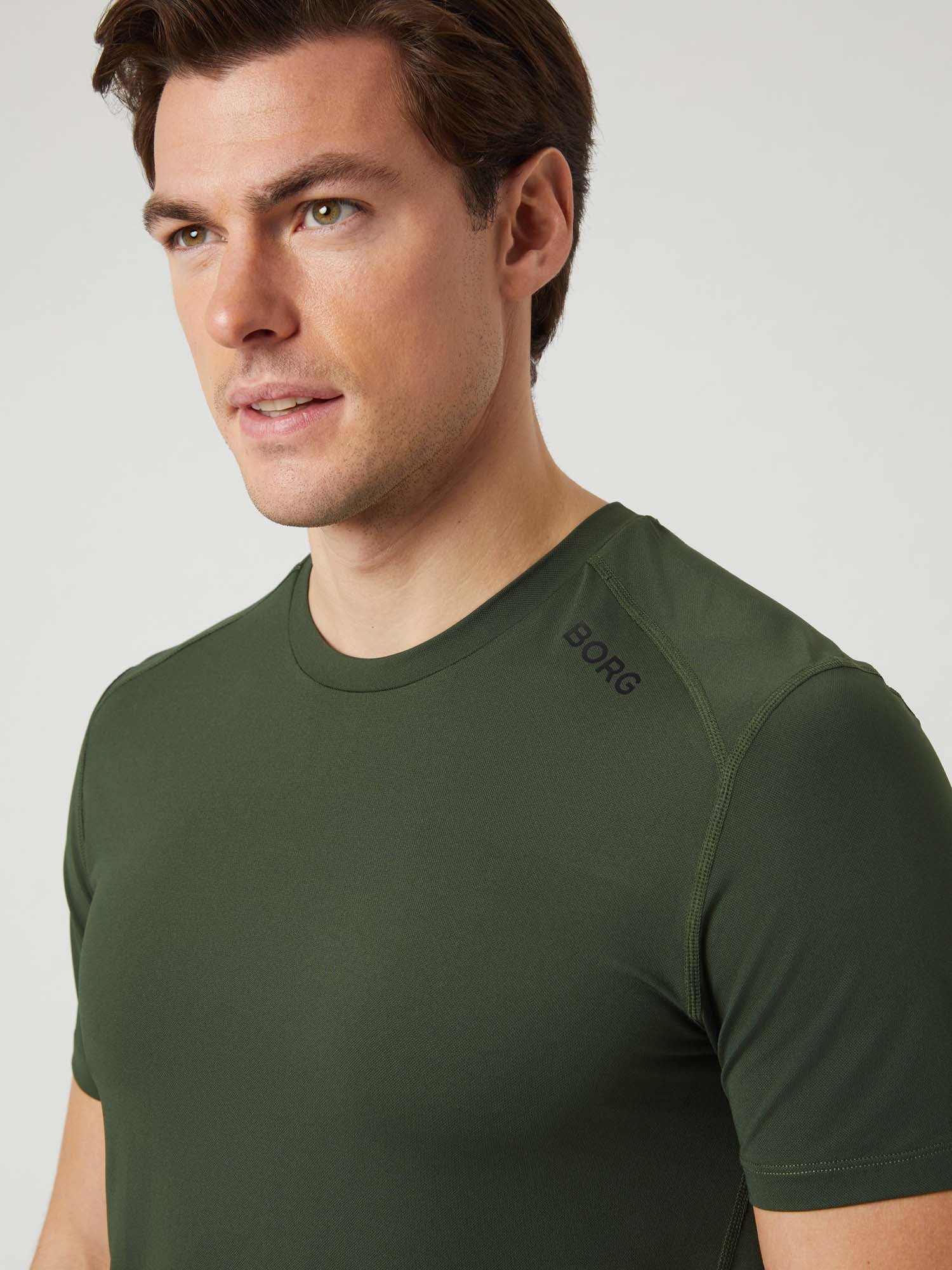 Athletic t-shirt
