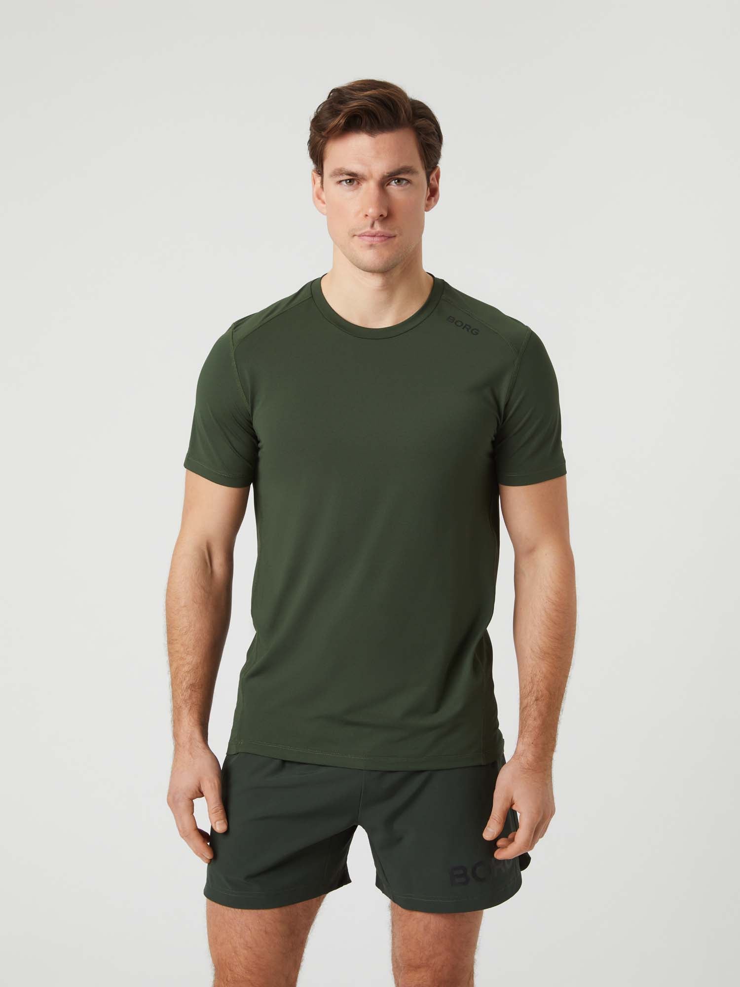 Athletic t-shirt