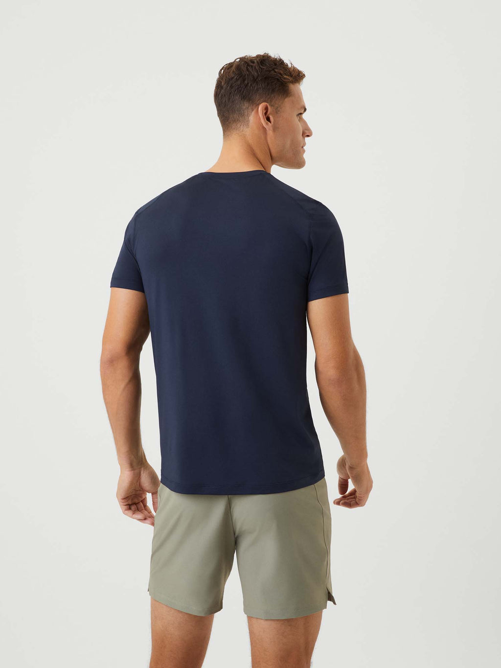 Athletic t-shirt