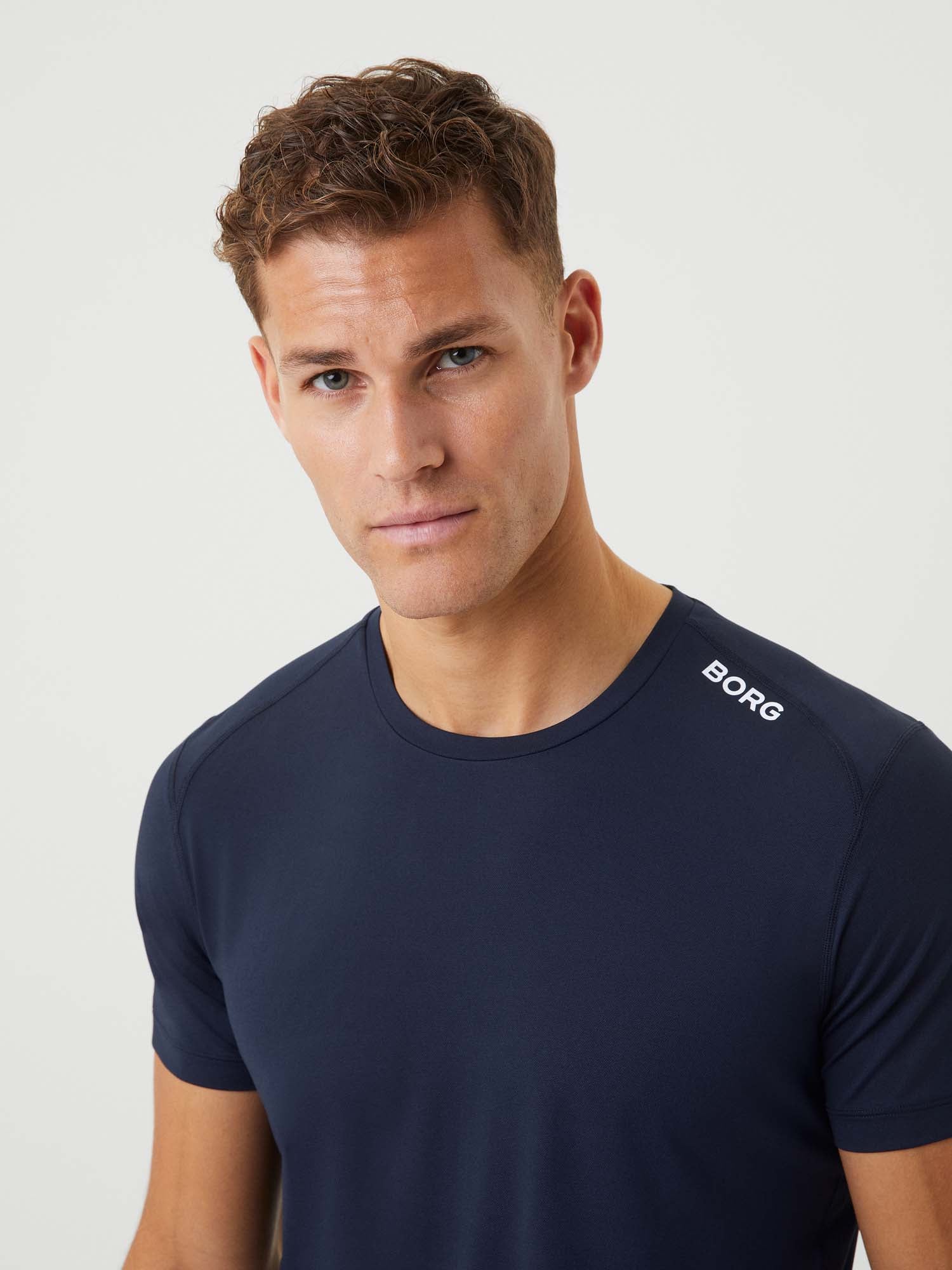 Athletic t-shirt
