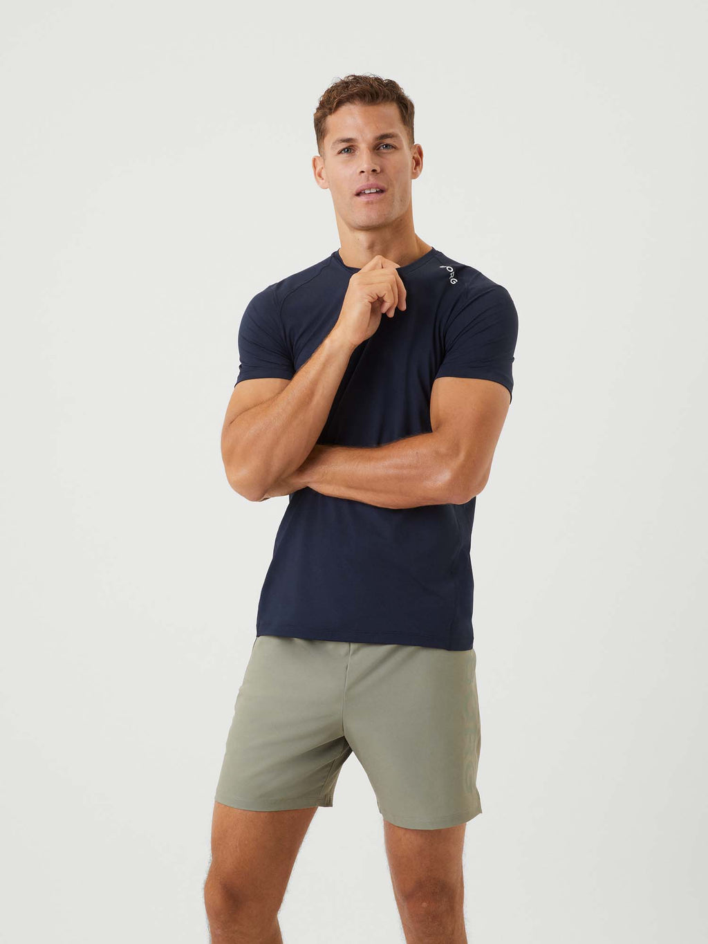 Athletic t-shirt
