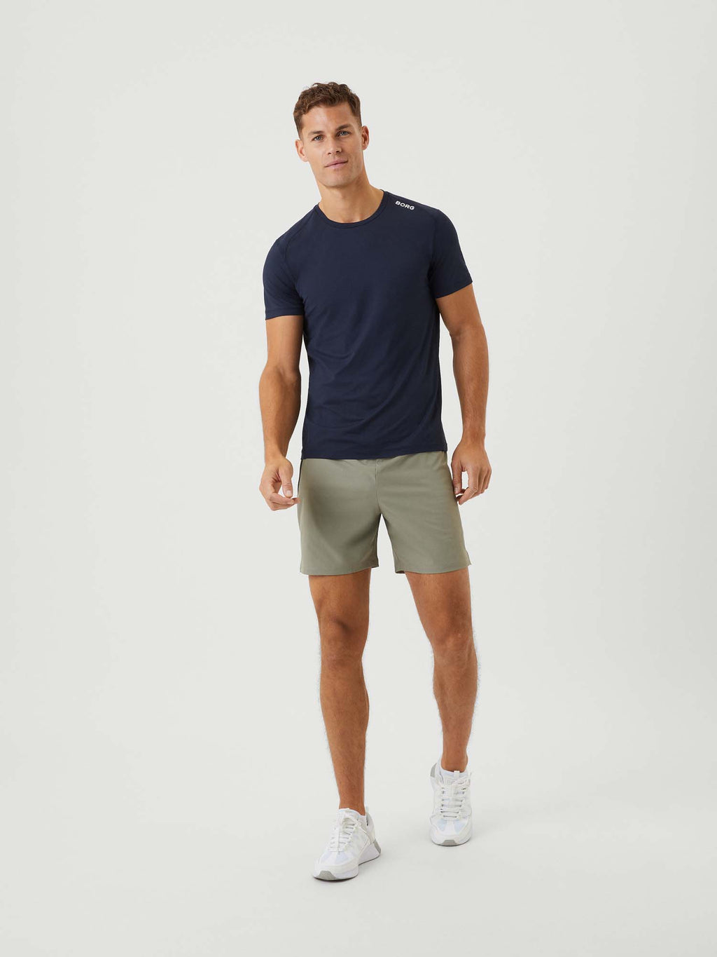 Athletic t-shirt