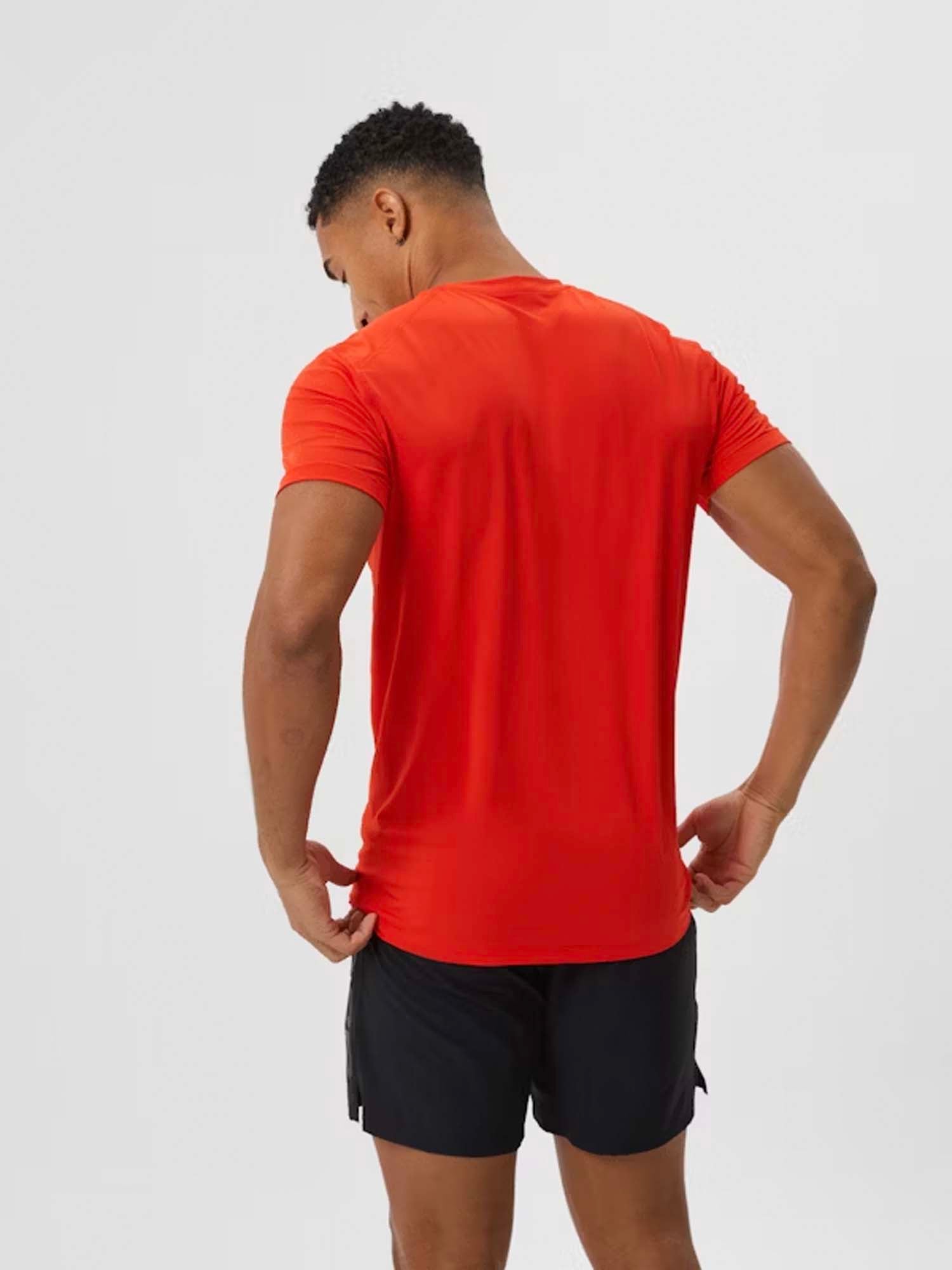 Athletic t-shirt