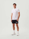 Ace Performance Zip poloshirt