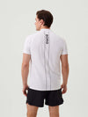 Ace Performance Zip poloshirt