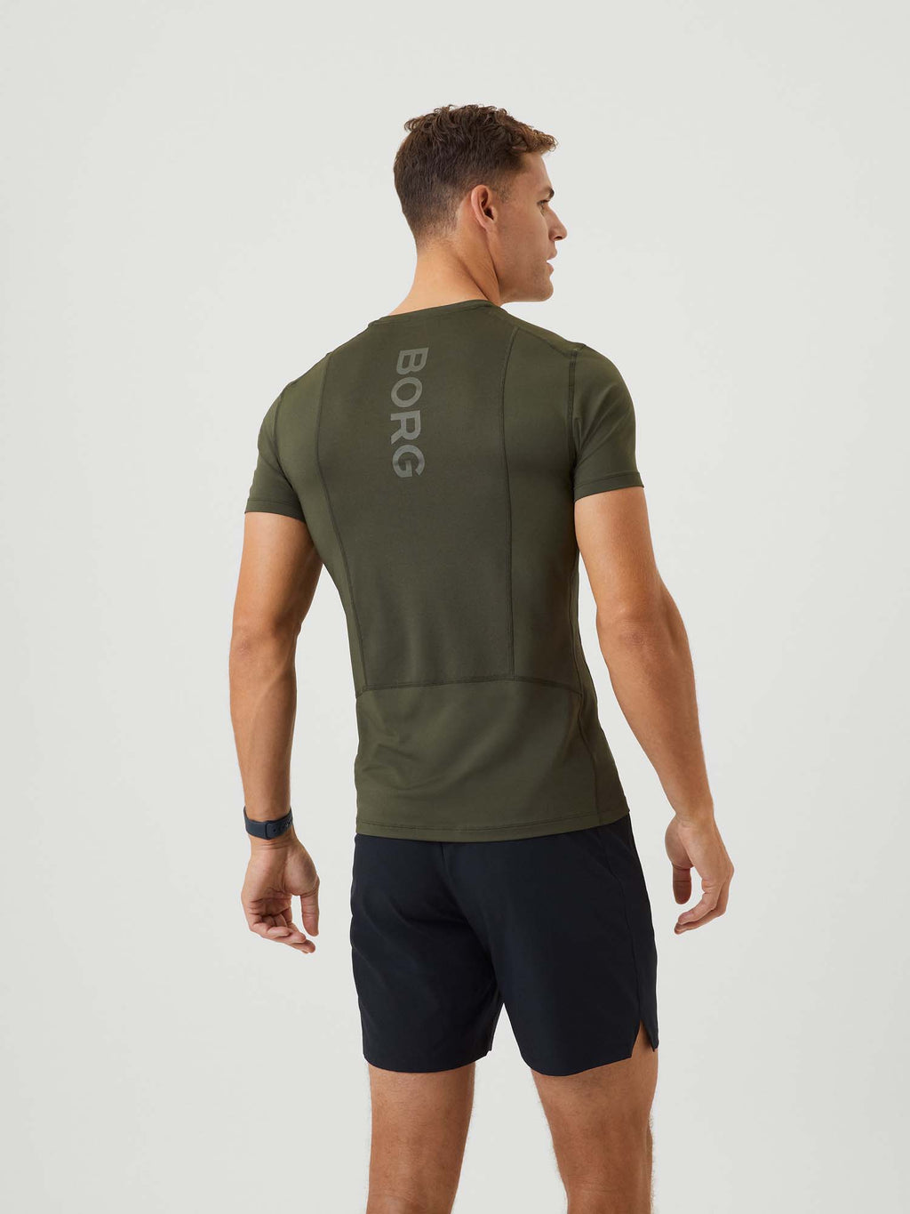 Tech shirt