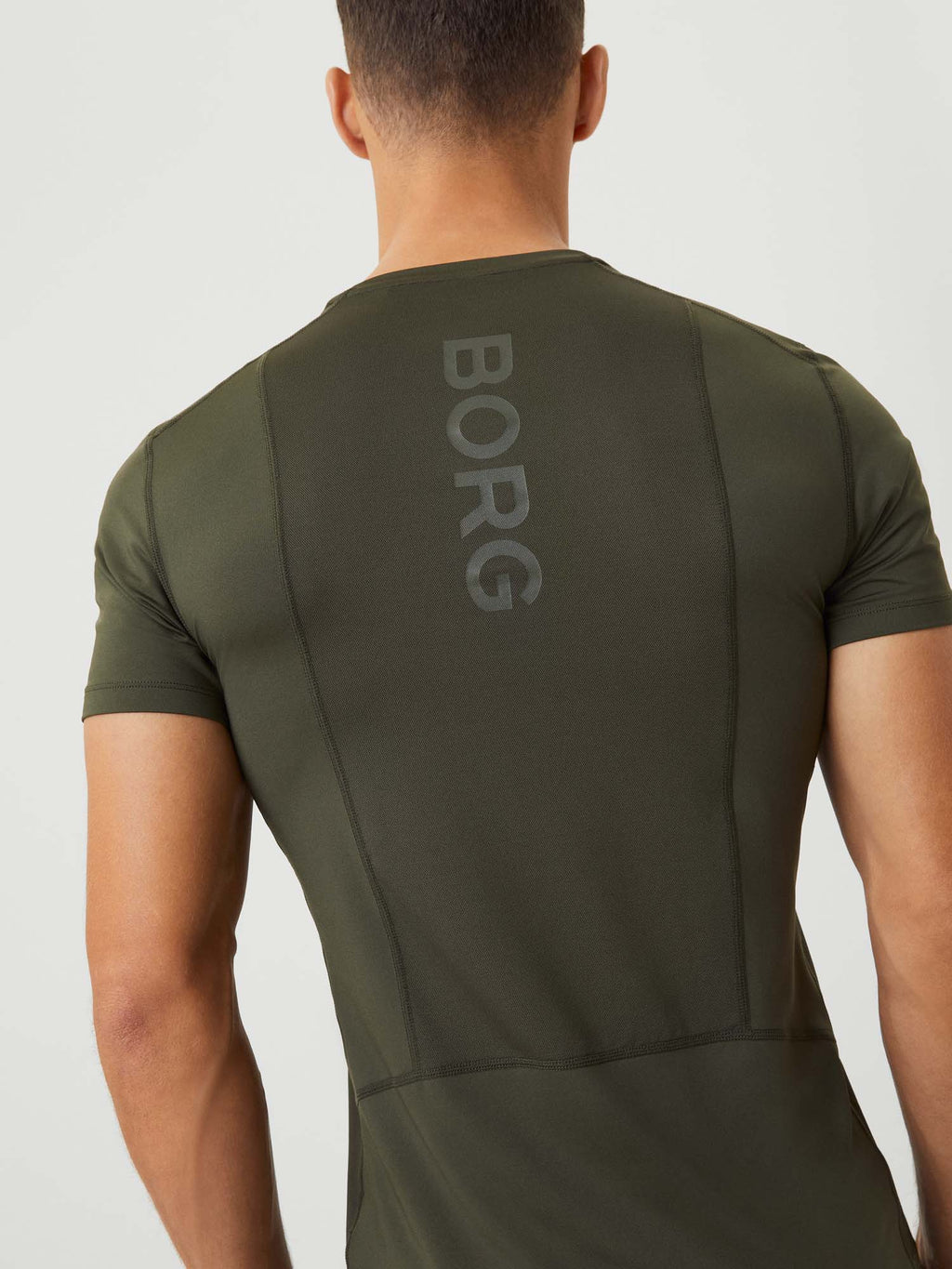Tech shirt