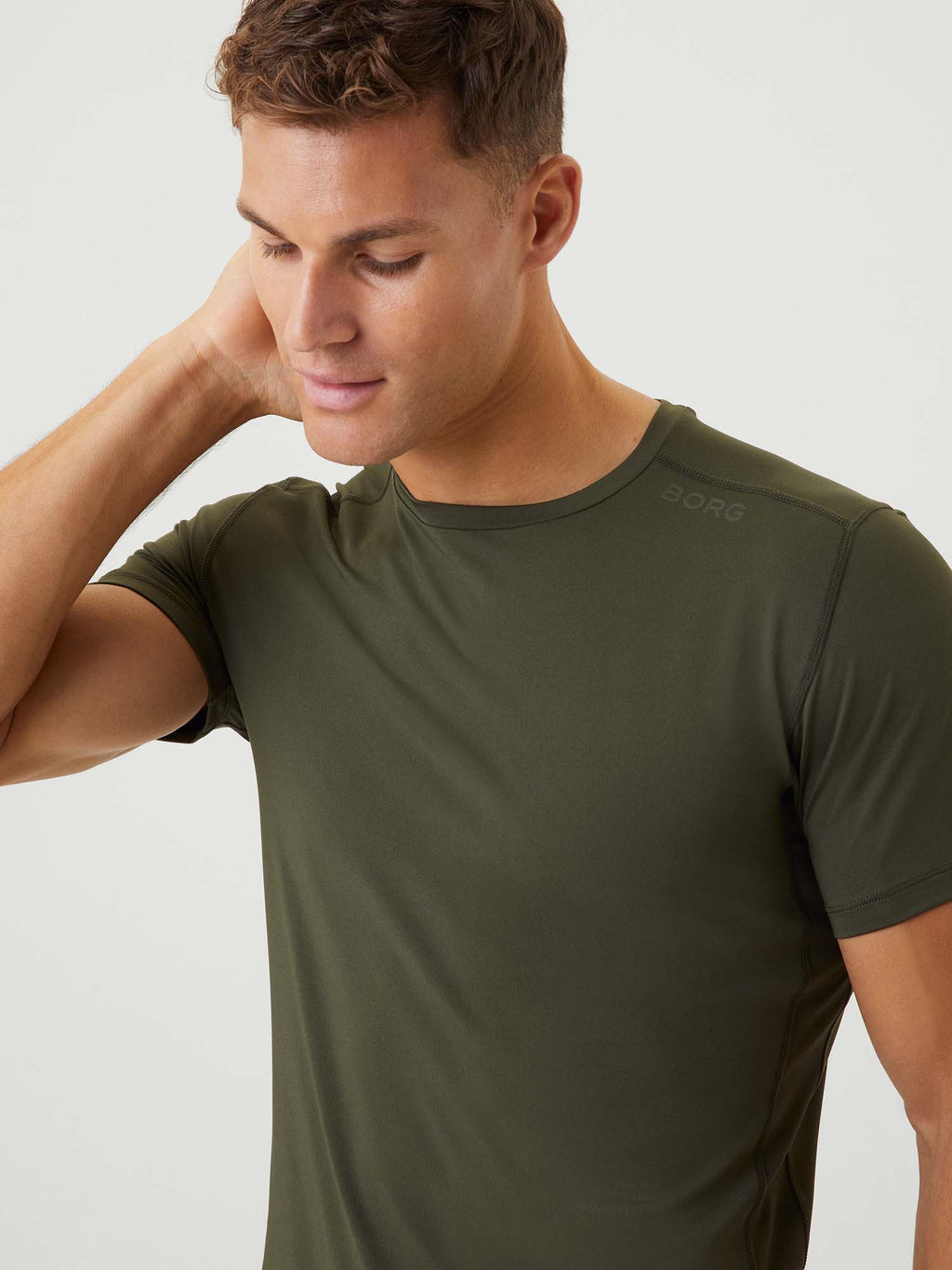 Tech shirt